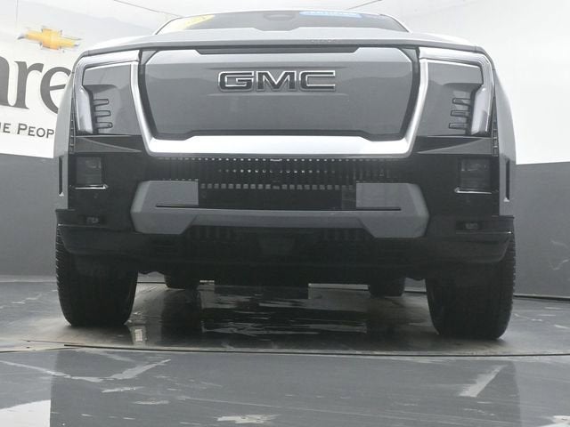 2024 GMC Sierra EV Denali Edition 1