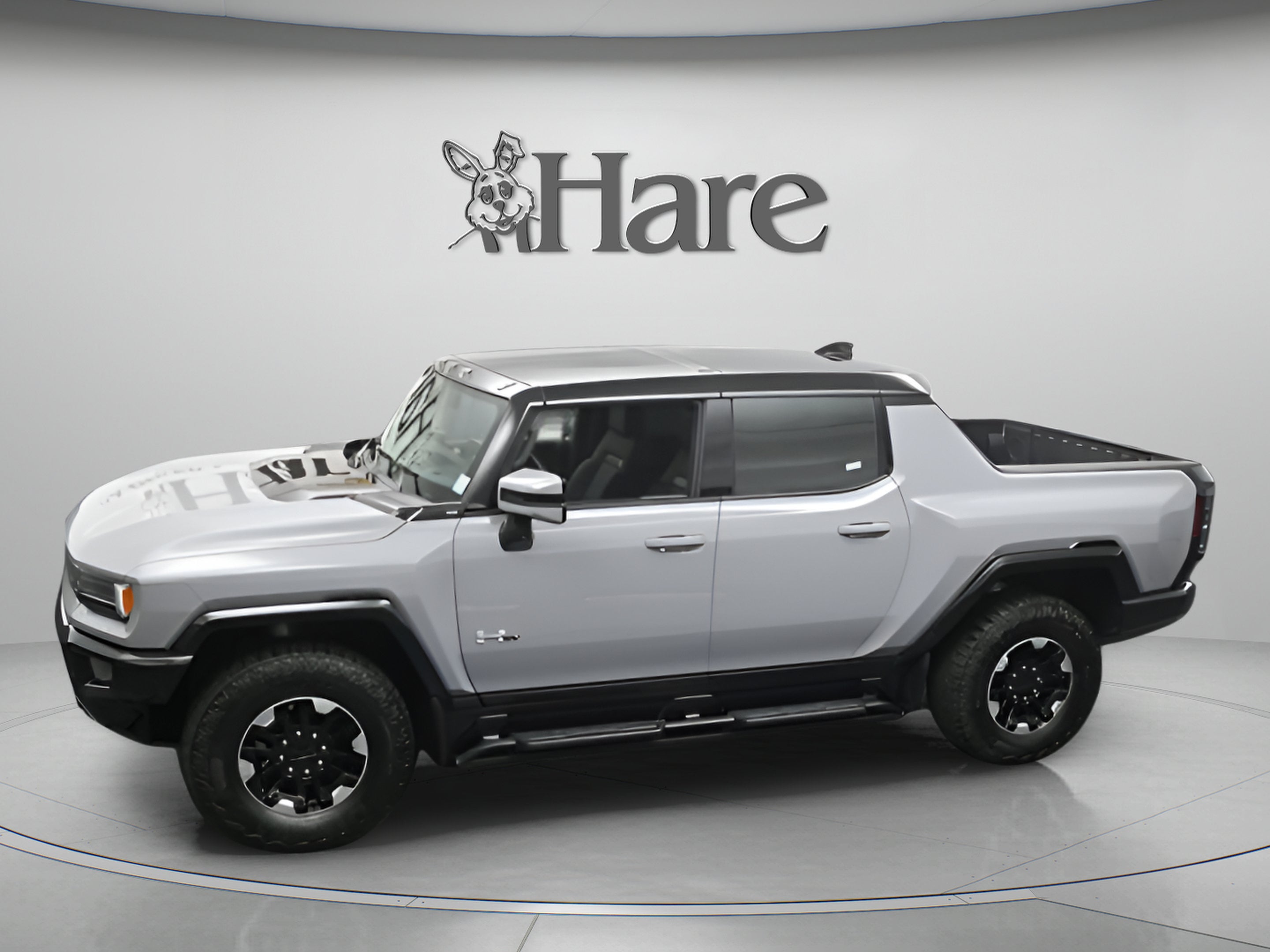 Used 2025 GMC HUMMER EV 3X with VIN 1GT40DDA6SU102670 for sale in Noblesville, IN