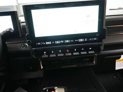 2024 GMC HUMMER EV Pickup 3X