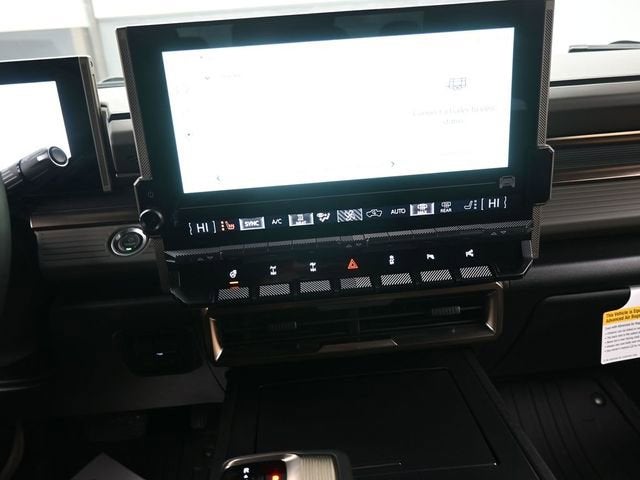 2024 GMC HUMMER EV Pickup 3X