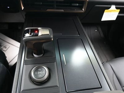 2024 GMC HUMMER EV Pickup 3X