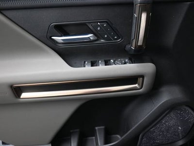 2024 GMC HUMMER EV Pickup 3X