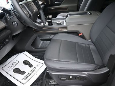 2024 GMC HUMMER EV Pickup 3X