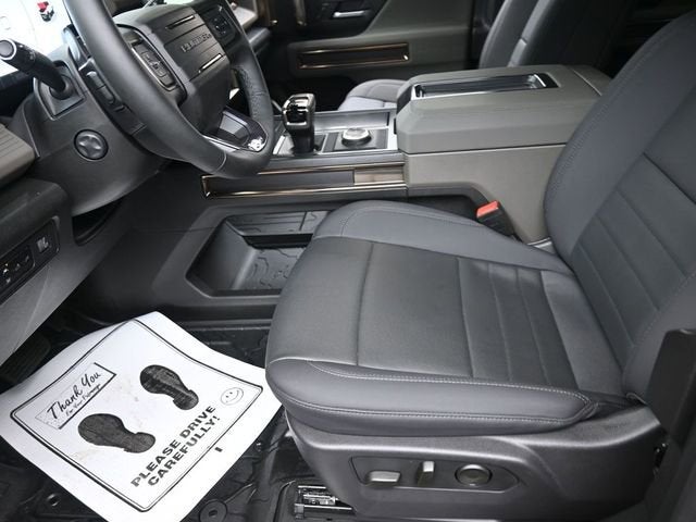 2024 GMC HUMMER EV Pickup 3X