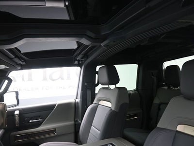 2024 GMC HUMMER EV Pickup 3X