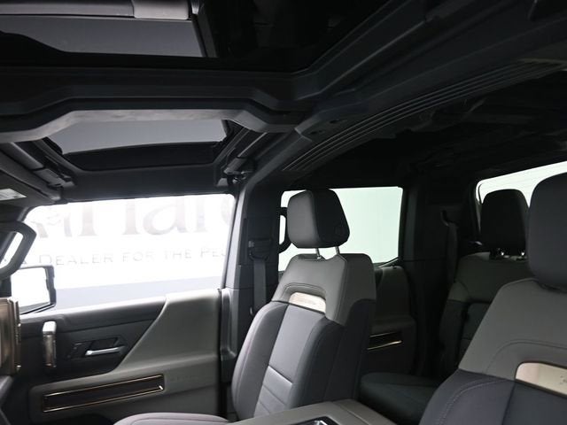 2024 GMC HUMMER EV Pickup 3X