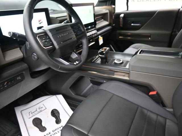2024 GMC HUMMER EV Pickup 3X