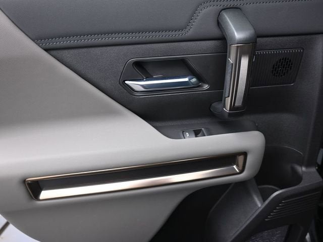 2024 GMC HUMMER EV Pickup 3X