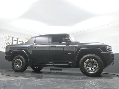 2024 GMC HUMMER EV Pickup 3X