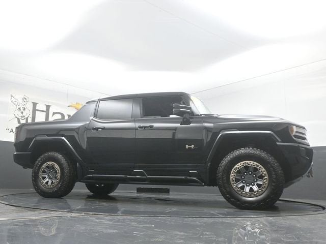2024 GMC HUMMER EV Pickup 3X