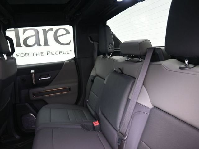 2024 GMC HUMMER EV Pickup 3X