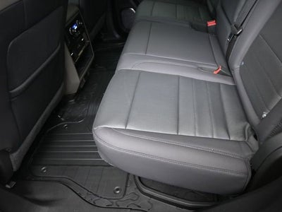 2024 GMC HUMMER EV Pickup 3X