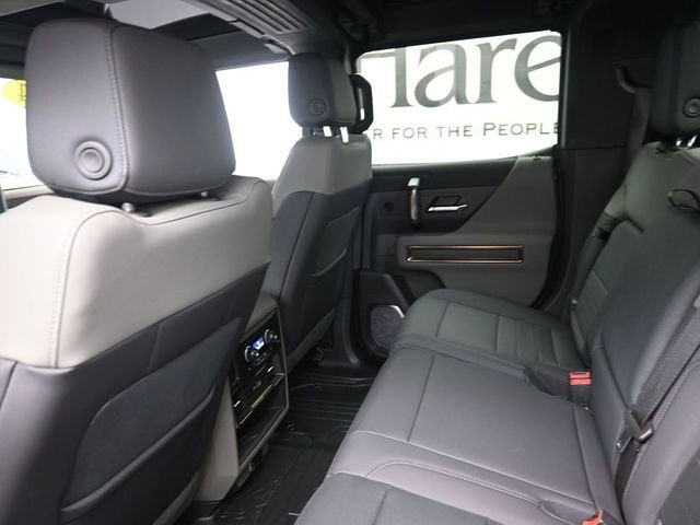 2024 GMC HUMMER EV Pickup 3X