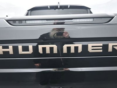 2024 GMC HUMMER EV Pickup 3X