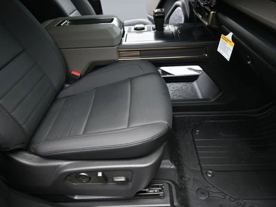 2024 GMC HUMMER EV Pickup 3X