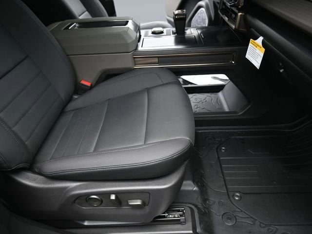 2024 GMC HUMMER EV Pickup 3X