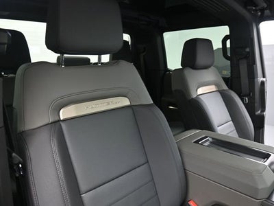 2024 GMC HUMMER EV Pickup 3X