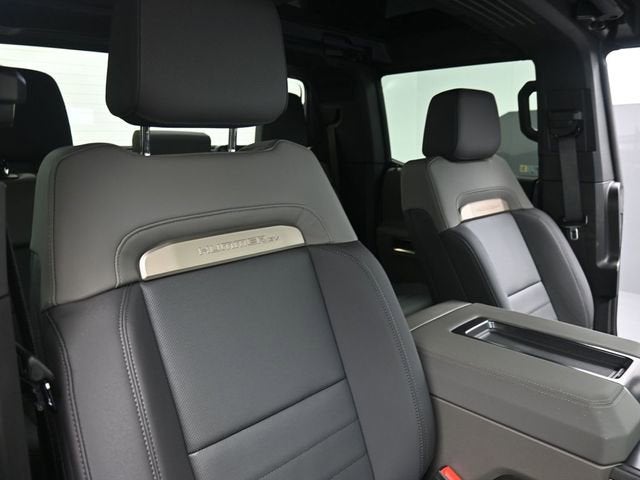 2024 GMC HUMMER EV Pickup 3X