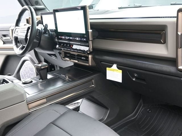 2024 GMC HUMMER EV Pickup 3X