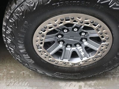 2024 GMC HUMMER EV Pickup 3X