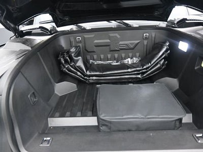 2024 GMC HUMMER EV Pickup 3X