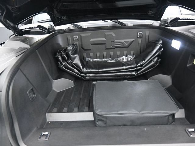 2024 GMC HUMMER EV Pickup 3X