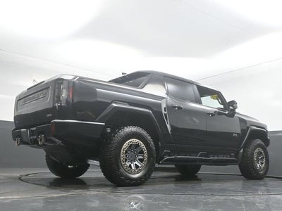 2024 GMC HUMMER EV Pickup 3X