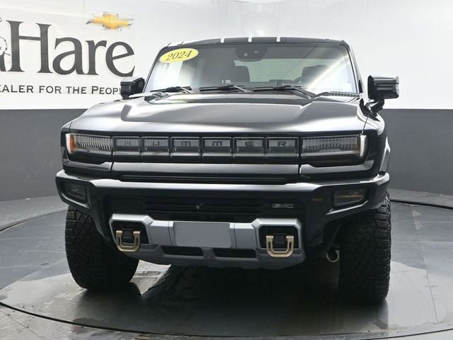 2024 GMC HUMMER EV Pickup 3X