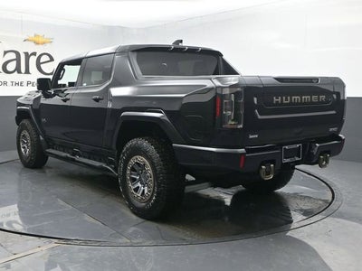 2024 GMC HUMMER EV Pickup 3X