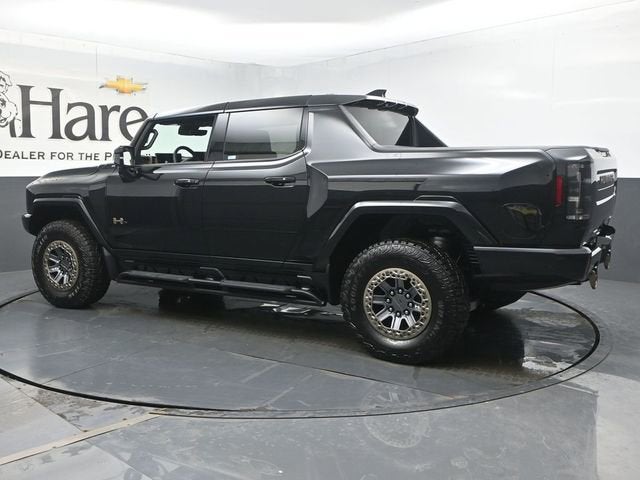 2024 GMC HUMMER EV Pickup 3X