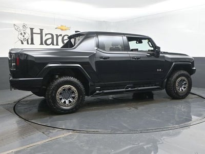 2024 GMC HUMMER EV Pickup 3X