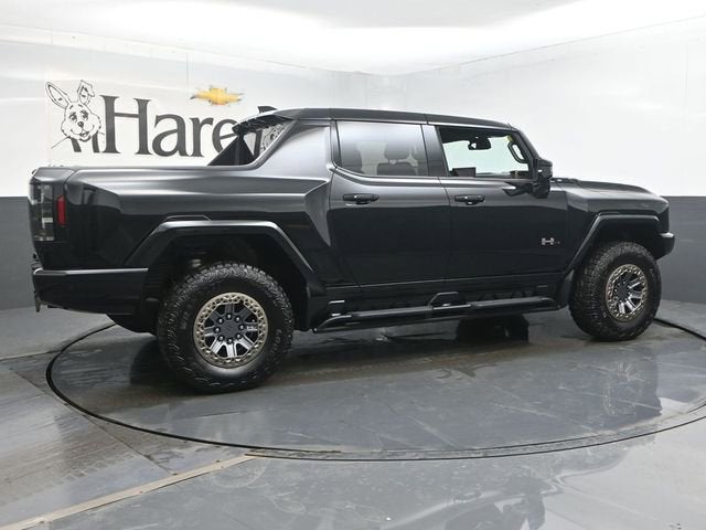 2024 GMC HUMMER EV Pickup 3X