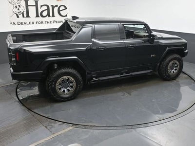 2024 GMC HUMMER EV Pickup 3X