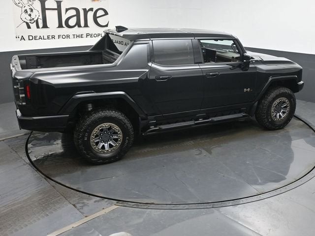 2024 GMC HUMMER EV Pickup 3X