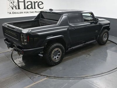 2024 GMC HUMMER EV Pickup 3X