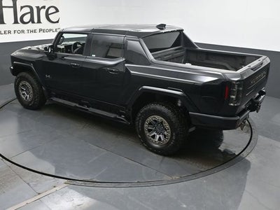 2024 GMC HUMMER EV Pickup 3X