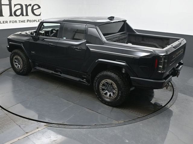 2024 GMC HUMMER EV Pickup 3X