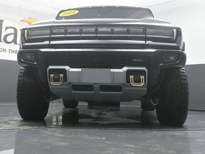 2024 GMC HUMMER EV Pickup 3X