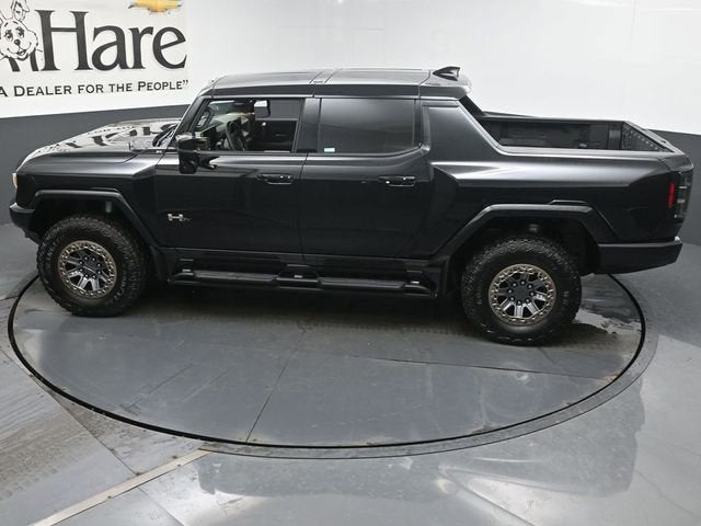 2024 GMC HUMMER EV Pickup 3X