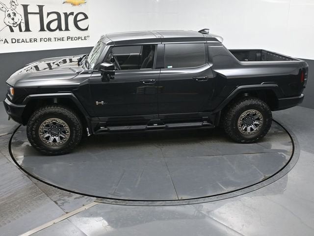 2024 GMC HUMMER EV Pickup 3X