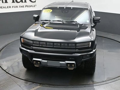 2024 GMC HUMMER EV Pickup 3X