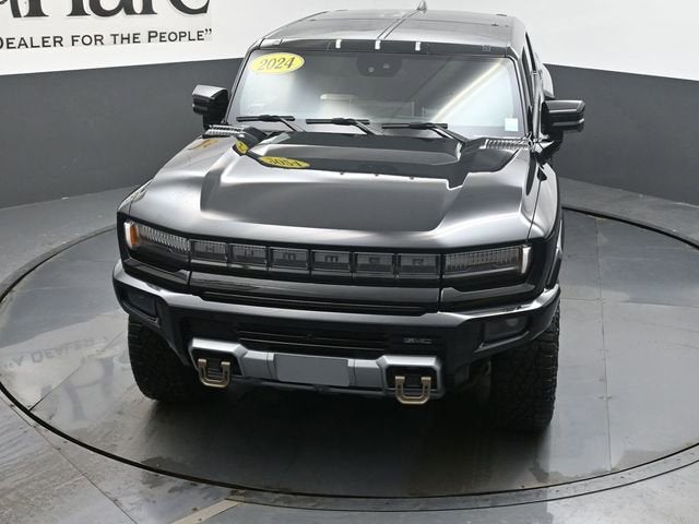 2024 GMC HUMMER EV Pickup 3X