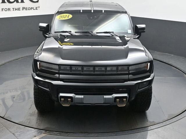 2024 GMC HUMMER EV Pickup 3X