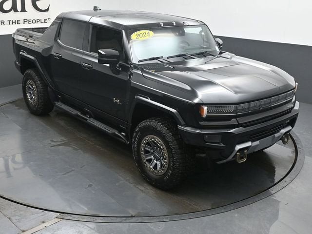 2024 GMC HUMMER EV Pickup 3X