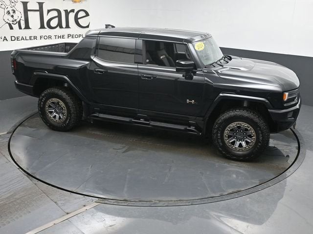 2024 GMC HUMMER EV Pickup 3X