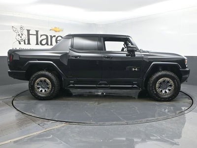 2024 GMC HUMMER EV Pickup 3X