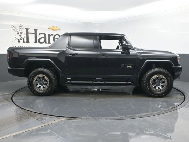 2024 GMC HUMMER EV Pickup 3X