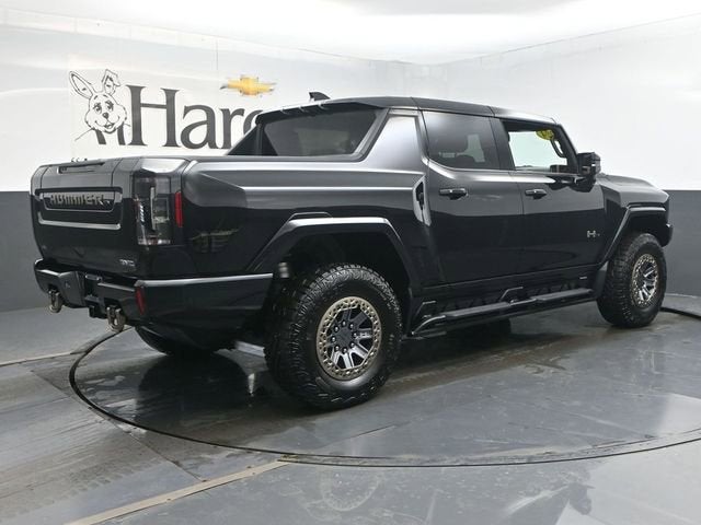 2024 GMC HUMMER EV Pickup 3X