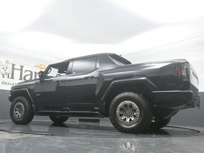 2024 GMC HUMMER EV Pickup 3X