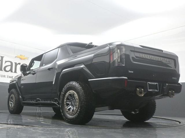 2024 GMC HUMMER EV Pickup 3X